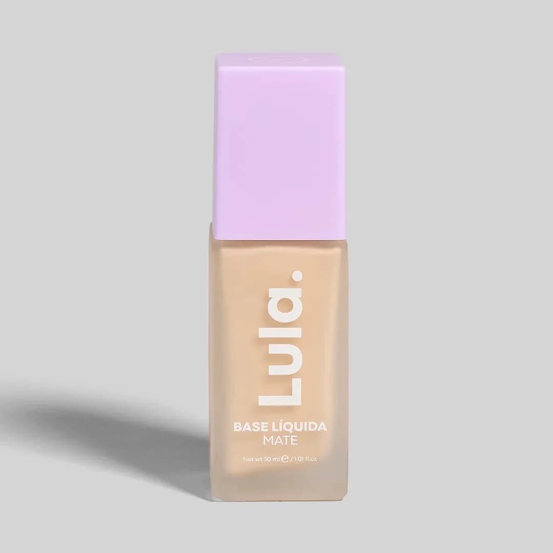  BASE LIQUIDA MATE LULA
