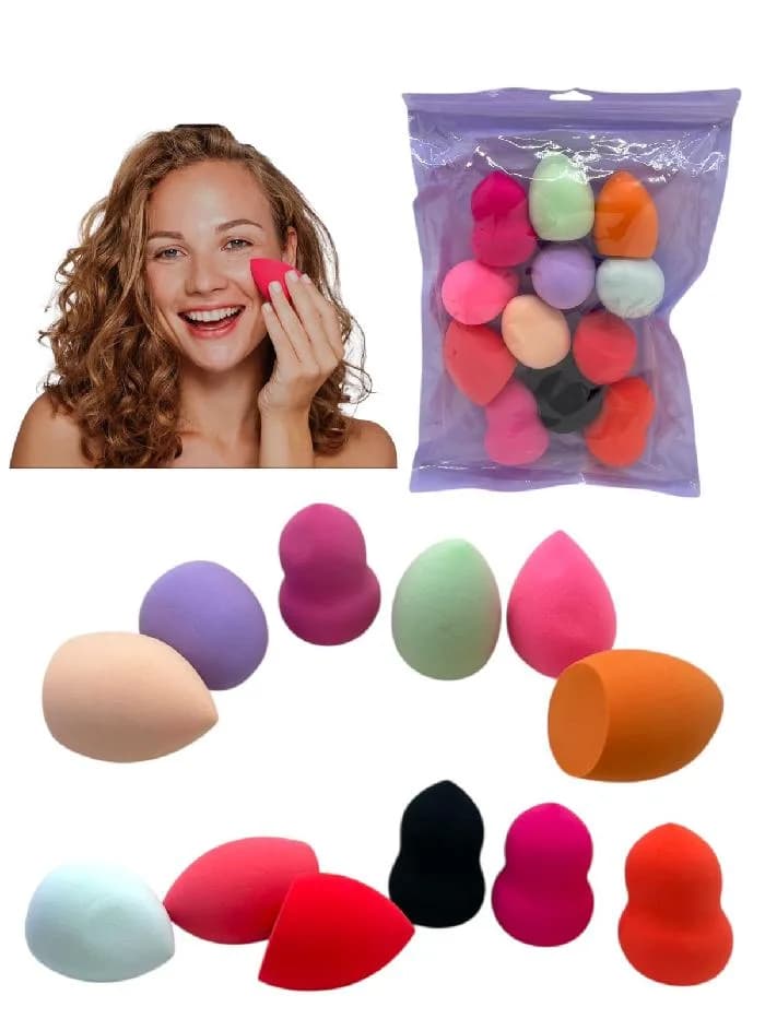 BEAUTY BLENDER 