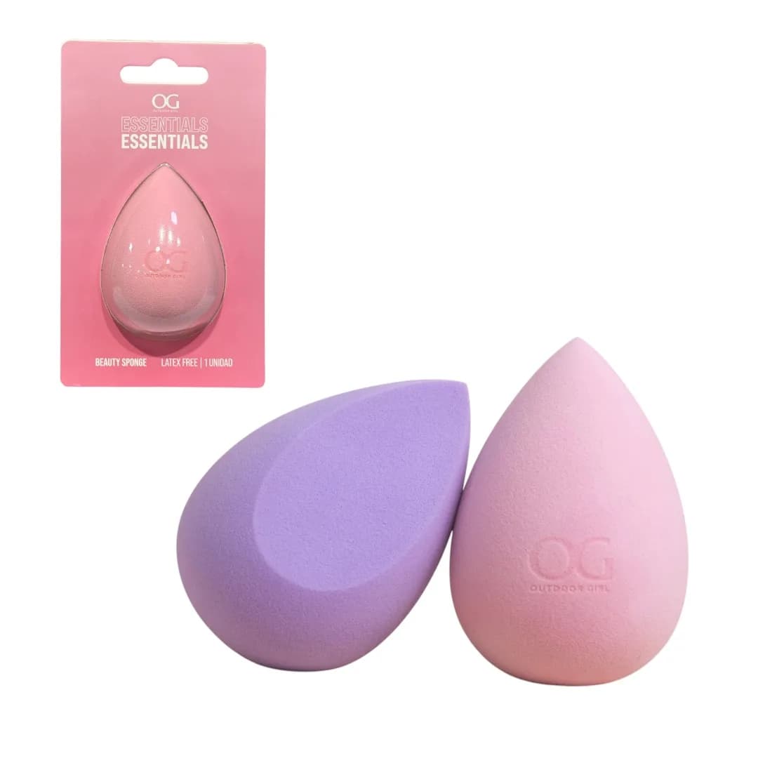 BEAUTY BLENDER ESSENTIALS PROFESSIONAL OG