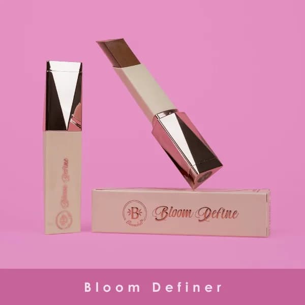   BLOOM DEFINE BLOOMSHEL 