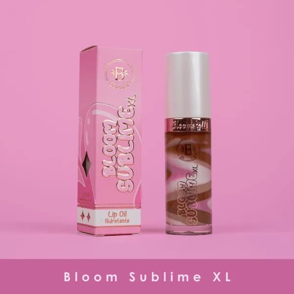  BLOOM SUBLIME XL BLOOMSHEL