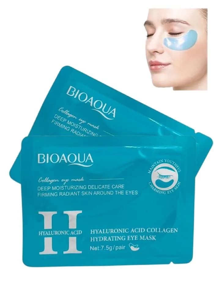 COLÁGENO DE OJERAS BIOAQUA