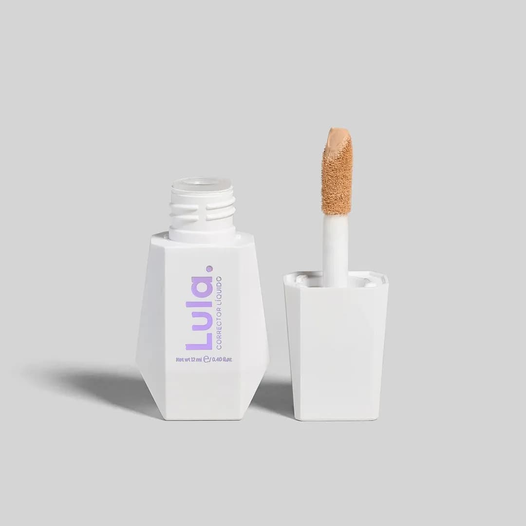 CORRECTOR LULA