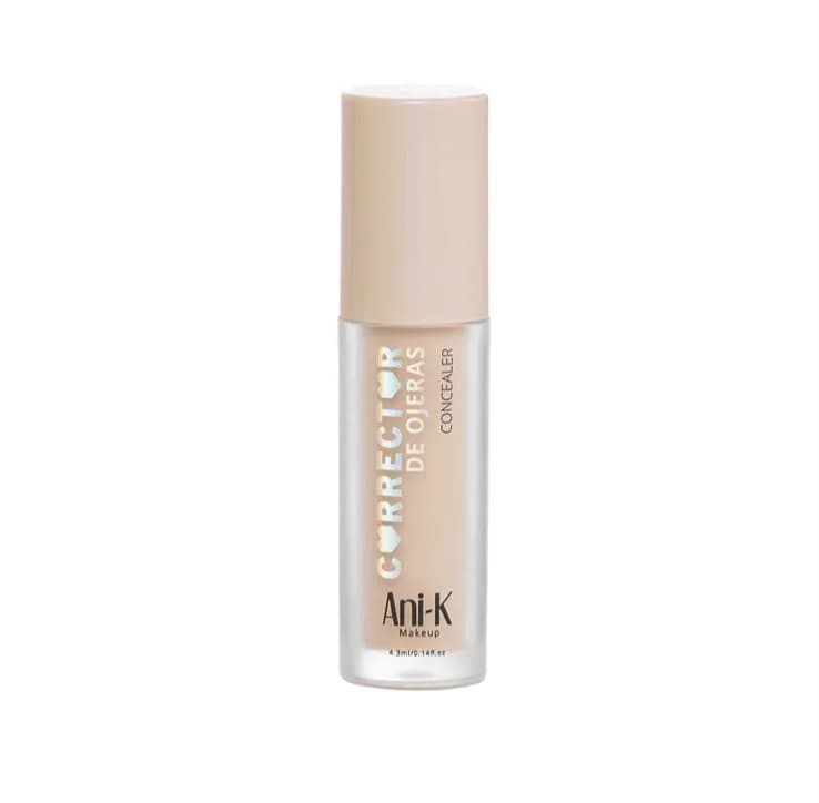 CORRECTOR OJERAS ANIK
