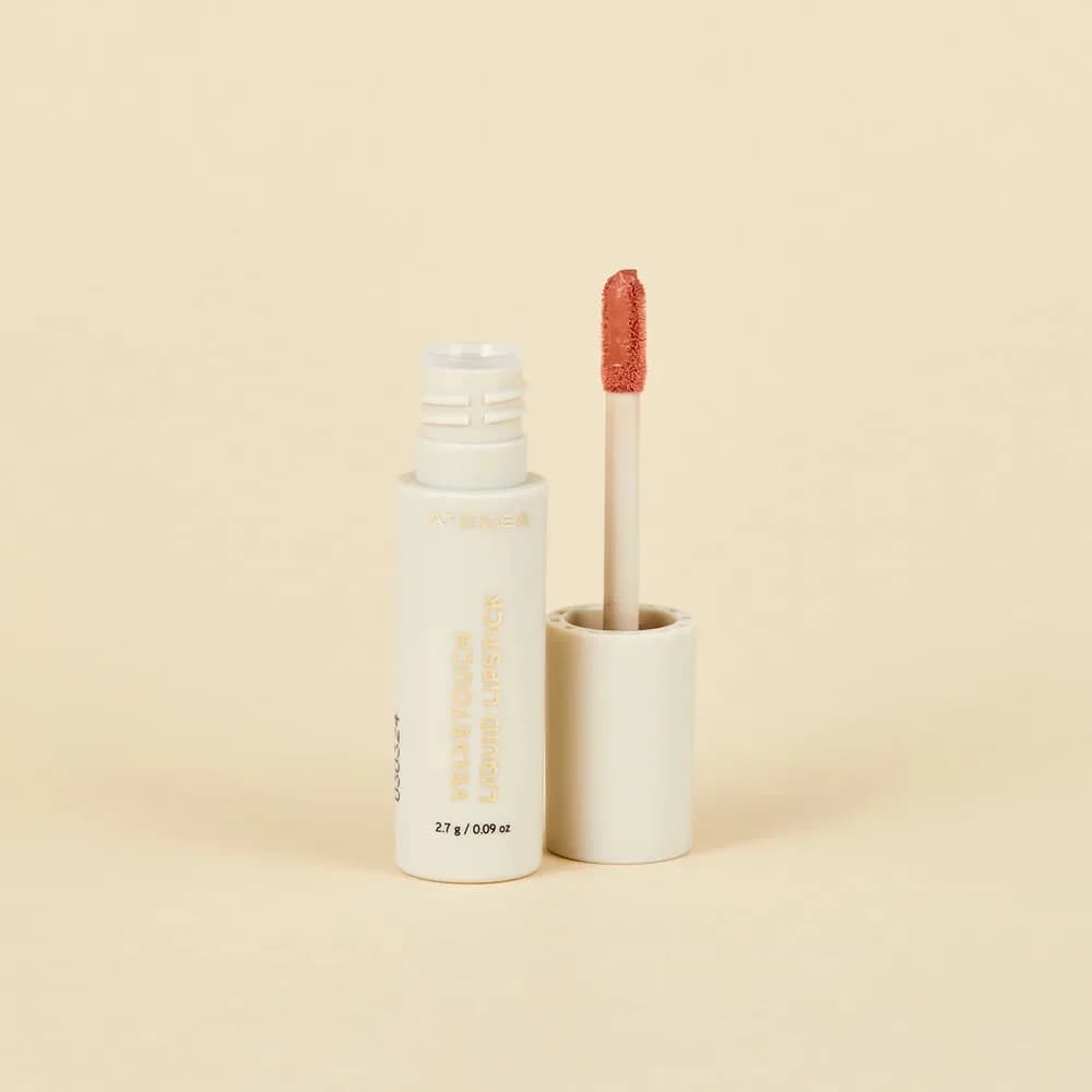  LABIAL LIQUIDO VELVETOUCH ATENEA