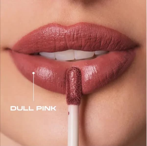 DULL PINK