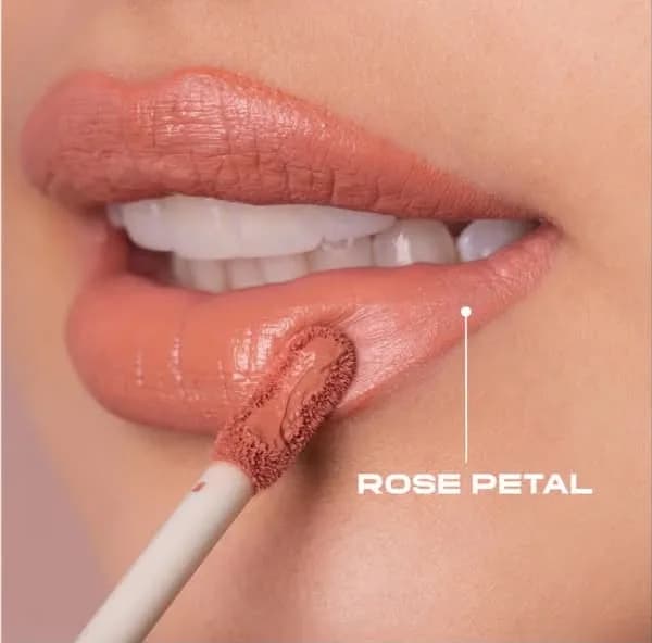 ROSE PETAL