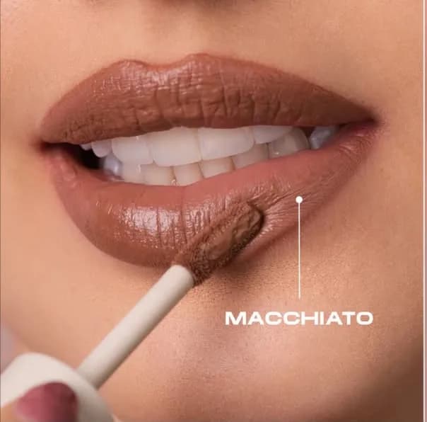 MACHCIATO
