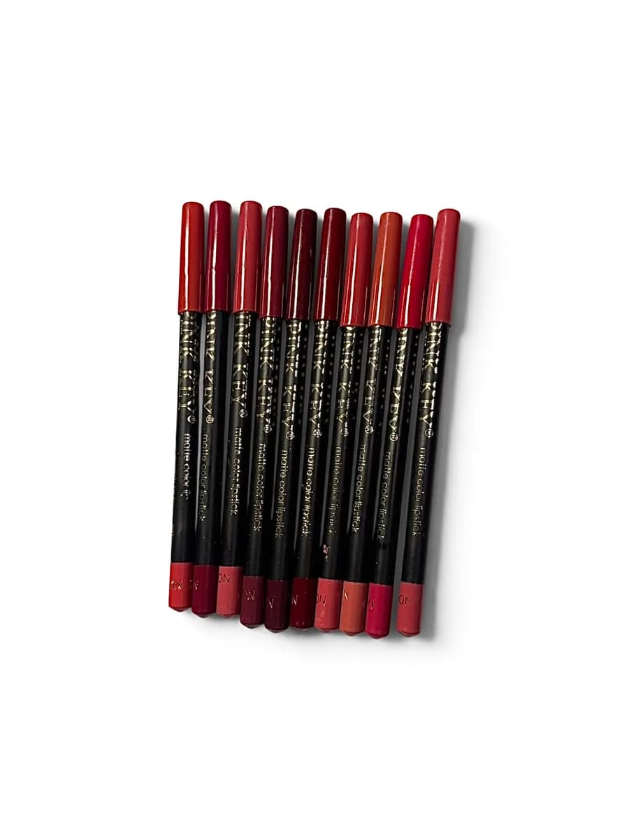 LAPIZ LABIAL PINK KEY