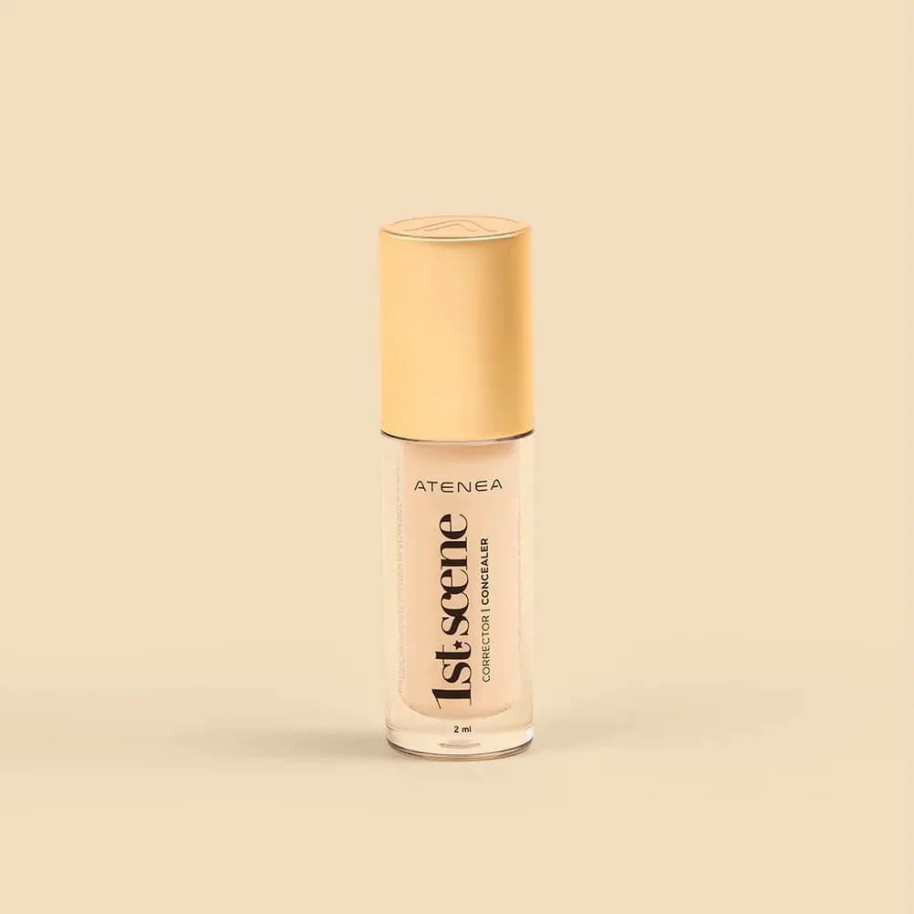 MINI CORRECTOR LIQUIDO 1ST ATENEA