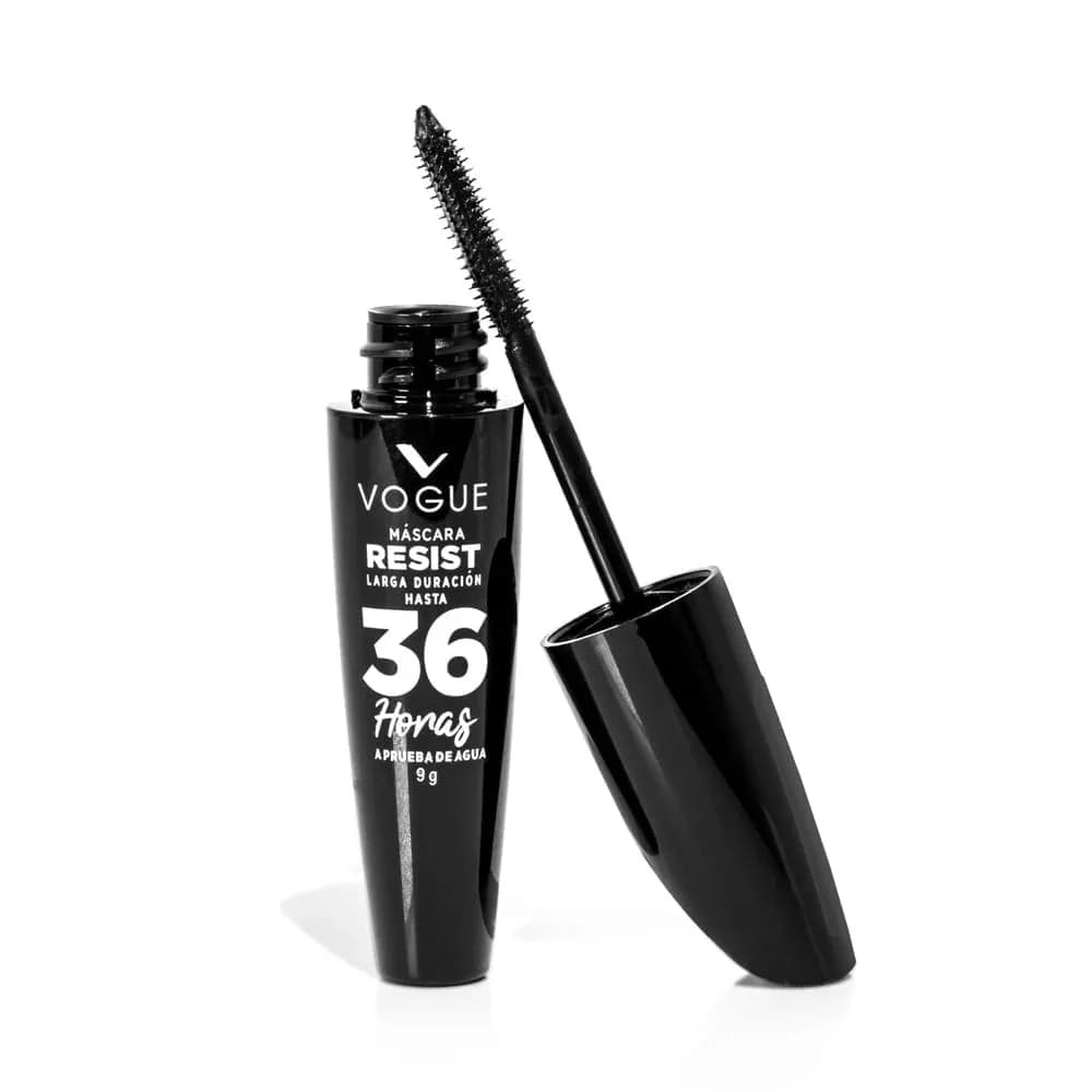  PESTAÑINA MASCARA RESIST VOGUE
