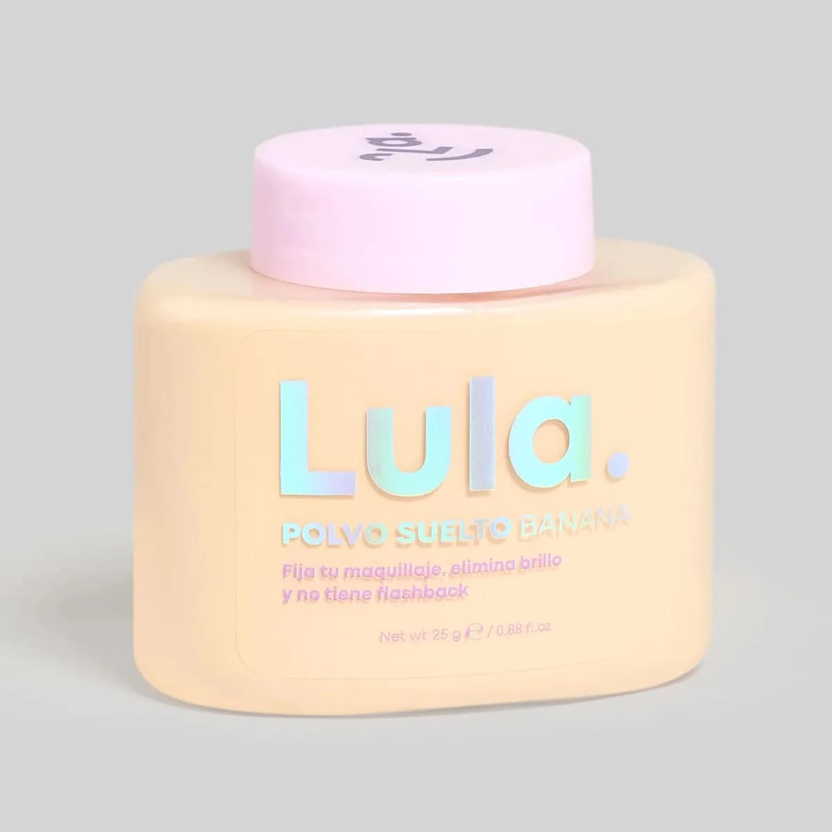 POLVO SUELTO  LULA
